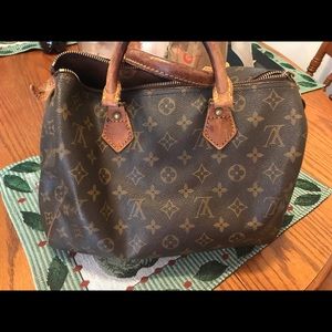 LV speedy 30